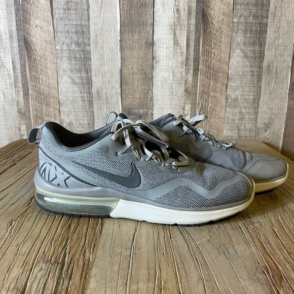 Nike Air Max Fury Running Shoes - Picture 2 of 10